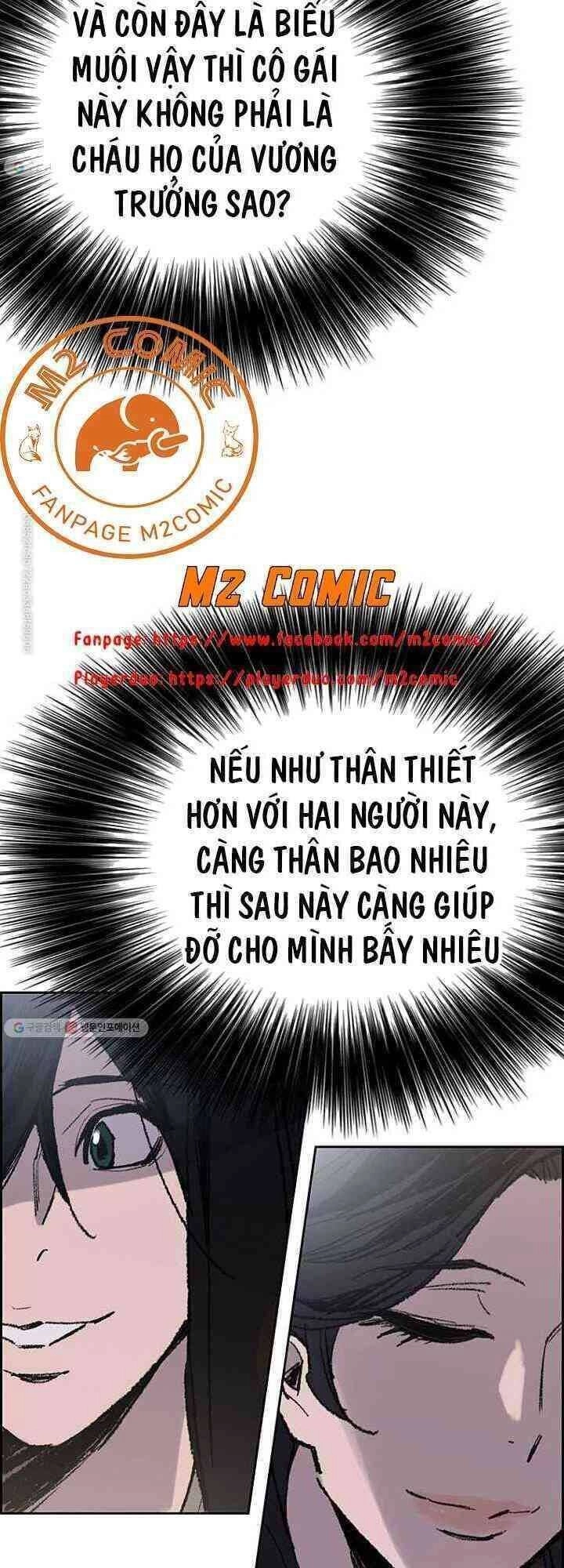 Tiên Kiếm Bất Bại Chapter 60 - 8