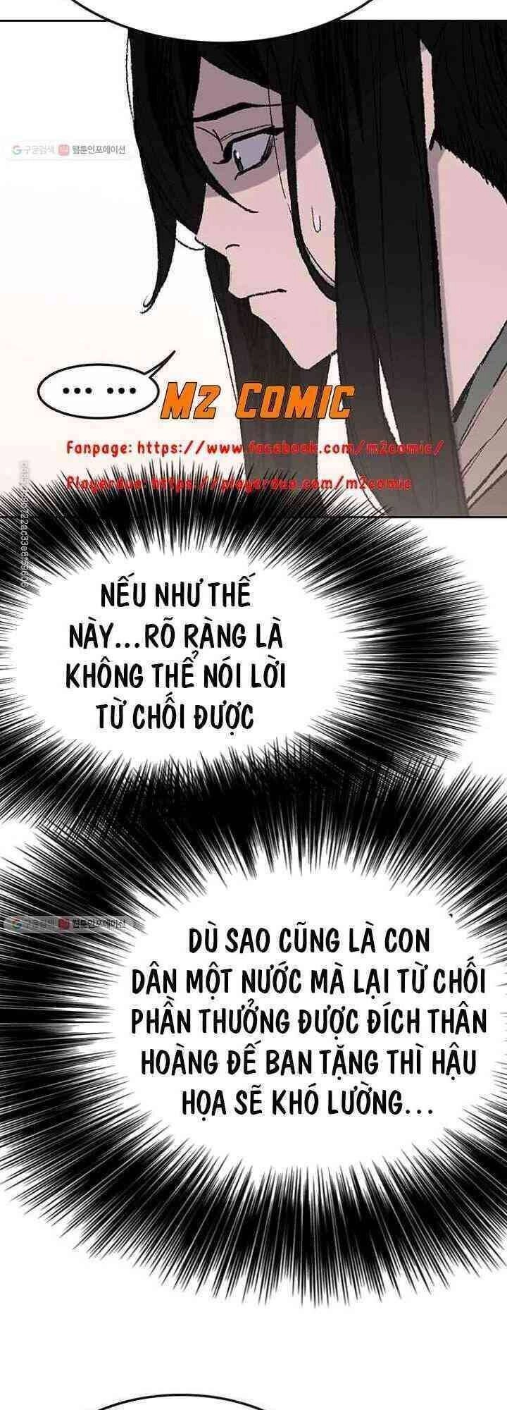 Tiên Kiếm Bất Bại Chapter 60 - 14