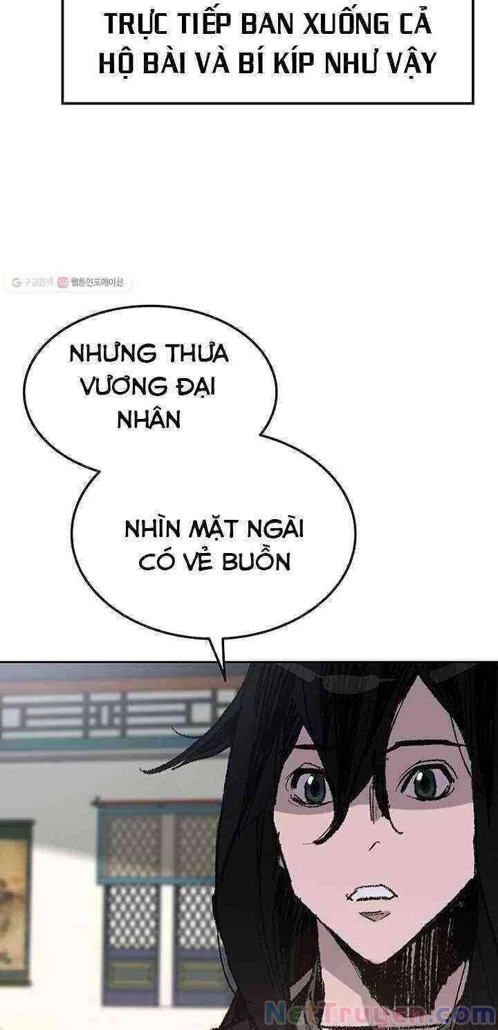 Tiên Kiếm Bất Bại Chapter 60 - 21