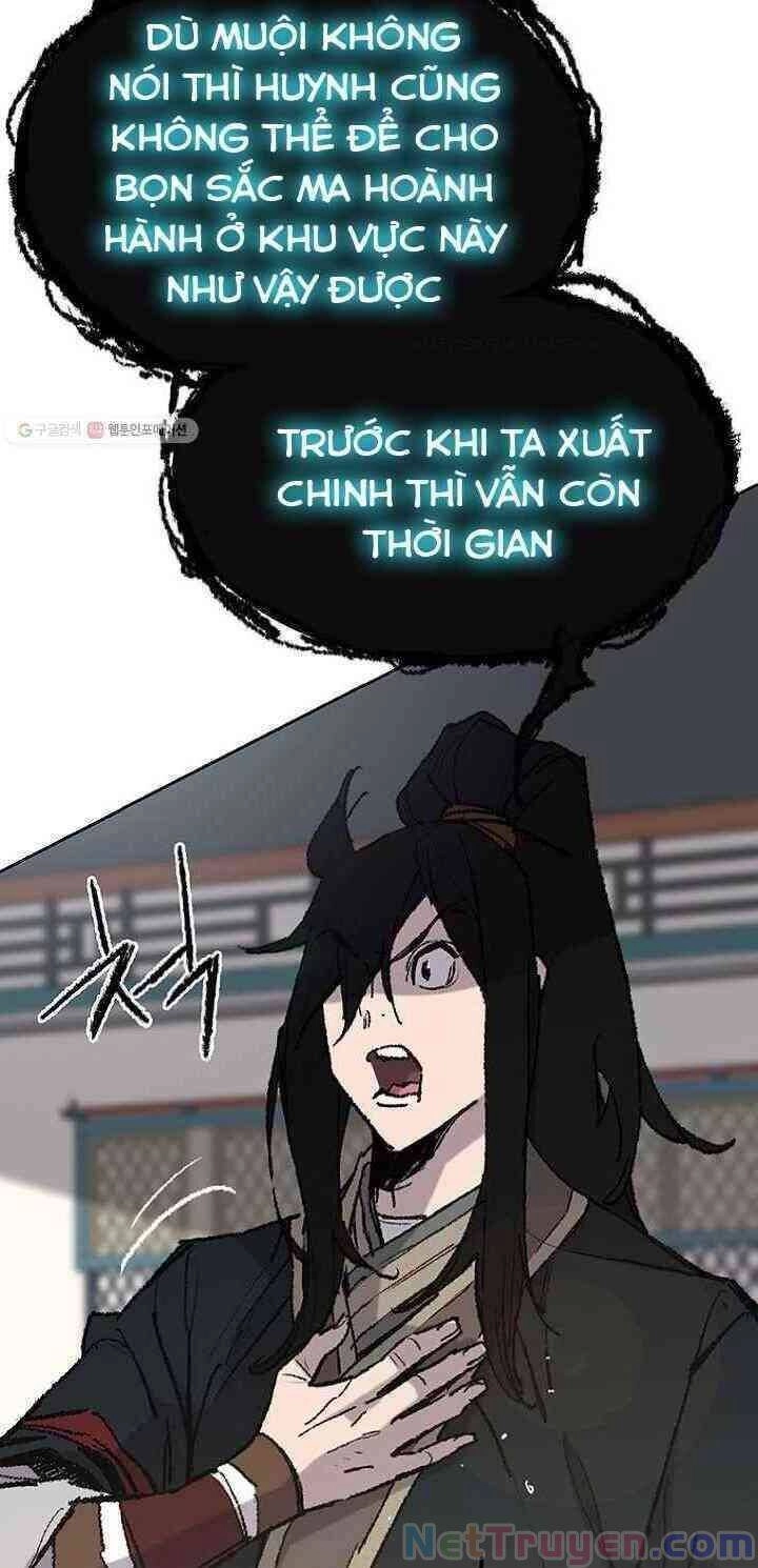 Tiên Kiếm Bất Bại Chapter 60 - 27