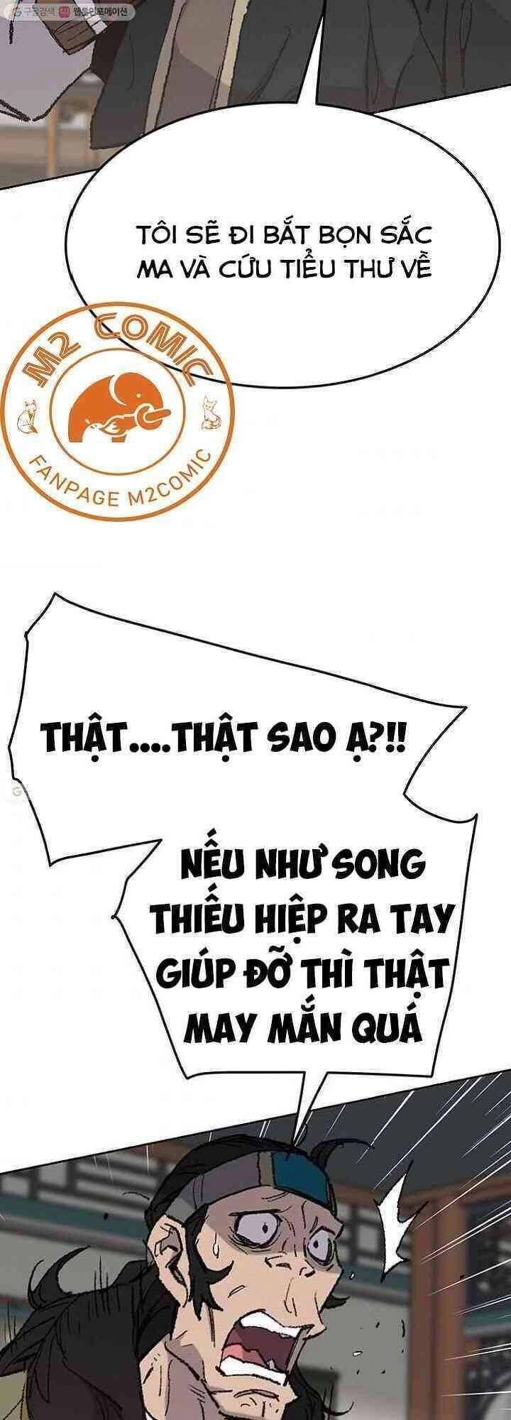 Tiên Kiếm Bất Bại Chapter 60 - 28