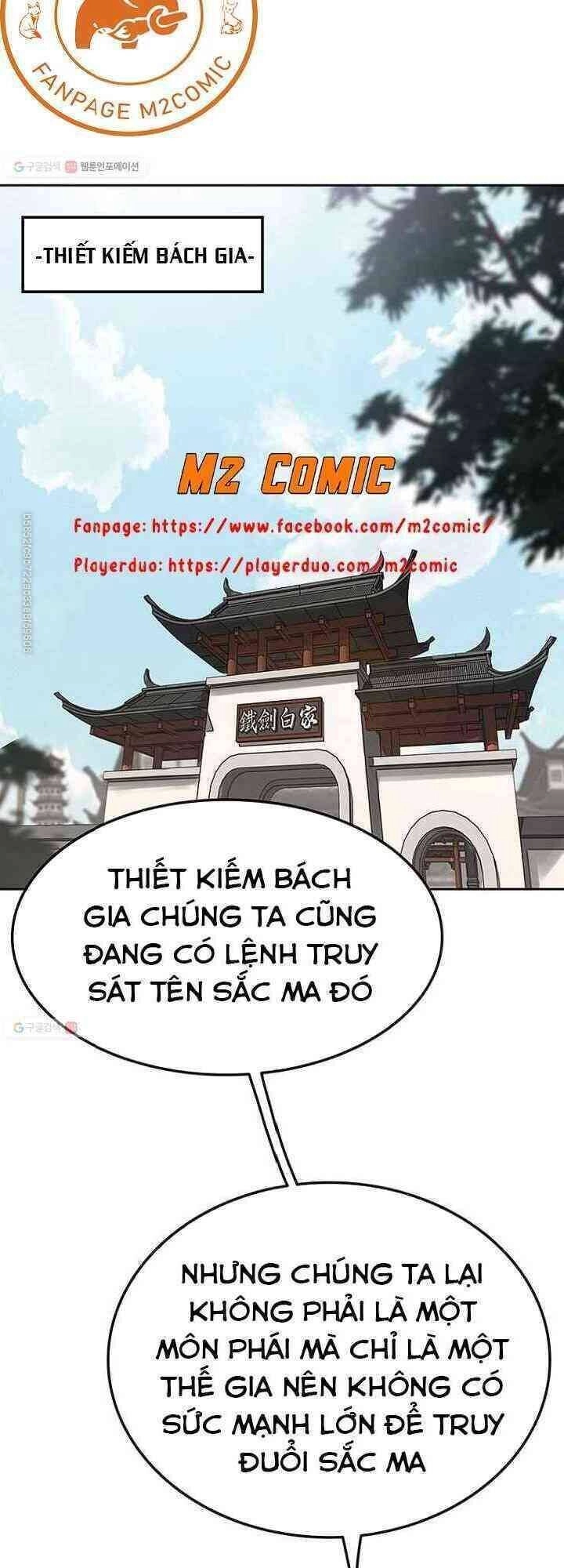 Tiên Kiếm Bất Bại Chapter 60 - 32