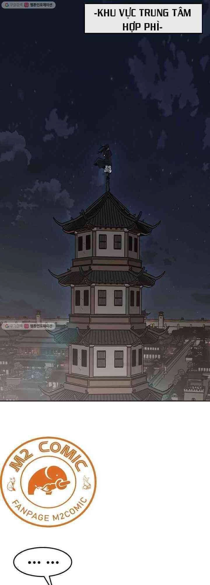 Tiên Kiếm Bất Bại Chapter 60 - 37