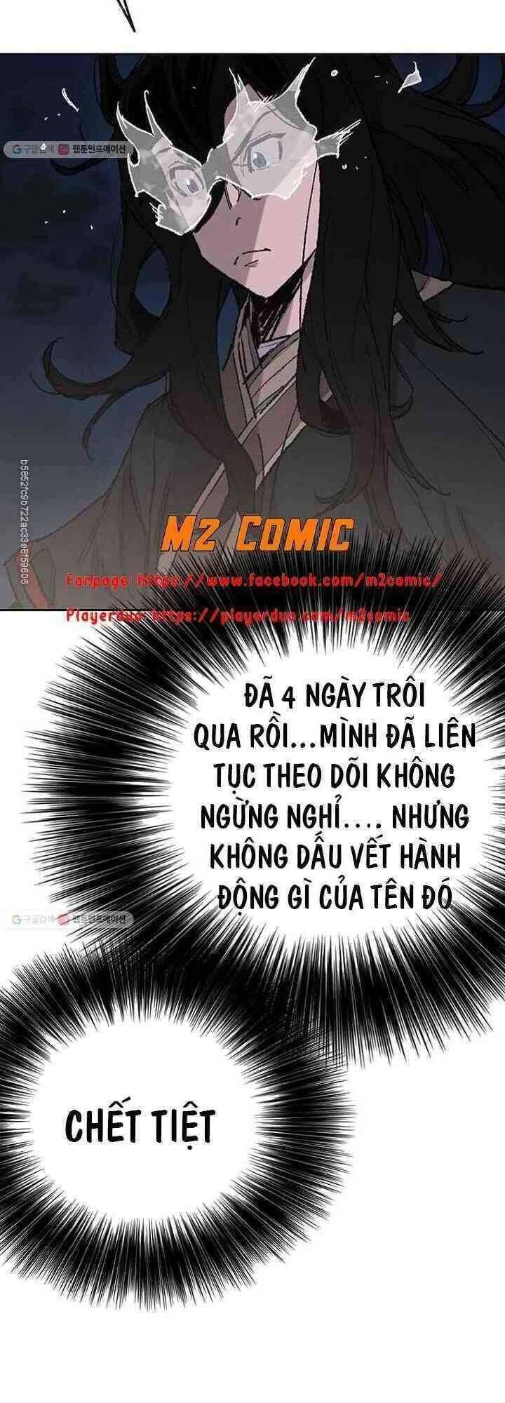 Tiên Kiếm Bất Bại Chapter 60 - 38