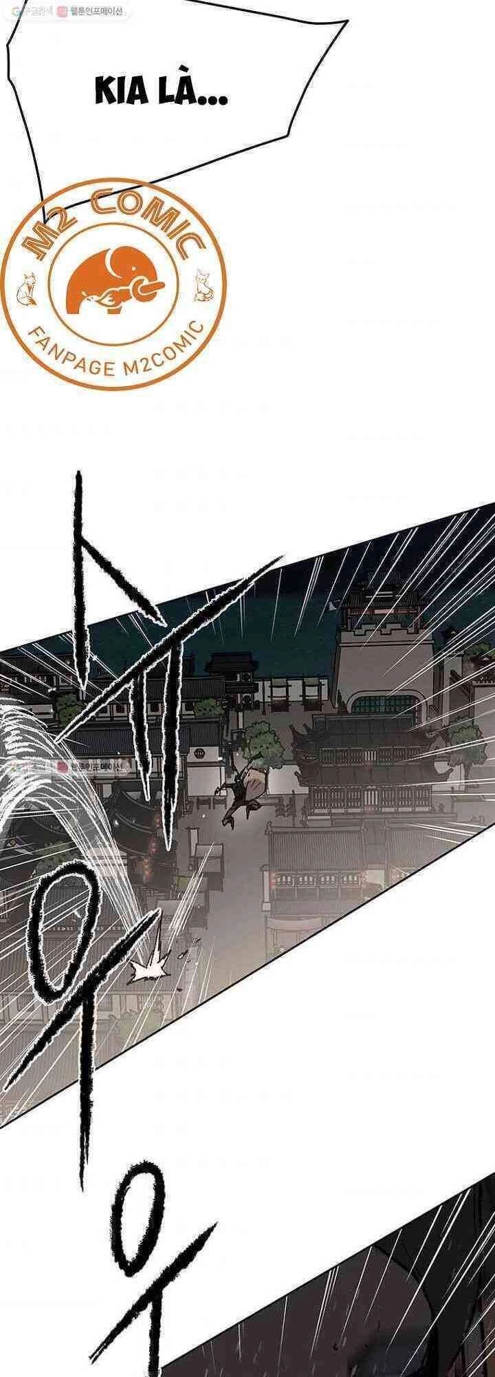 Tiên Kiếm Bất Bại Chapter 60 - 40