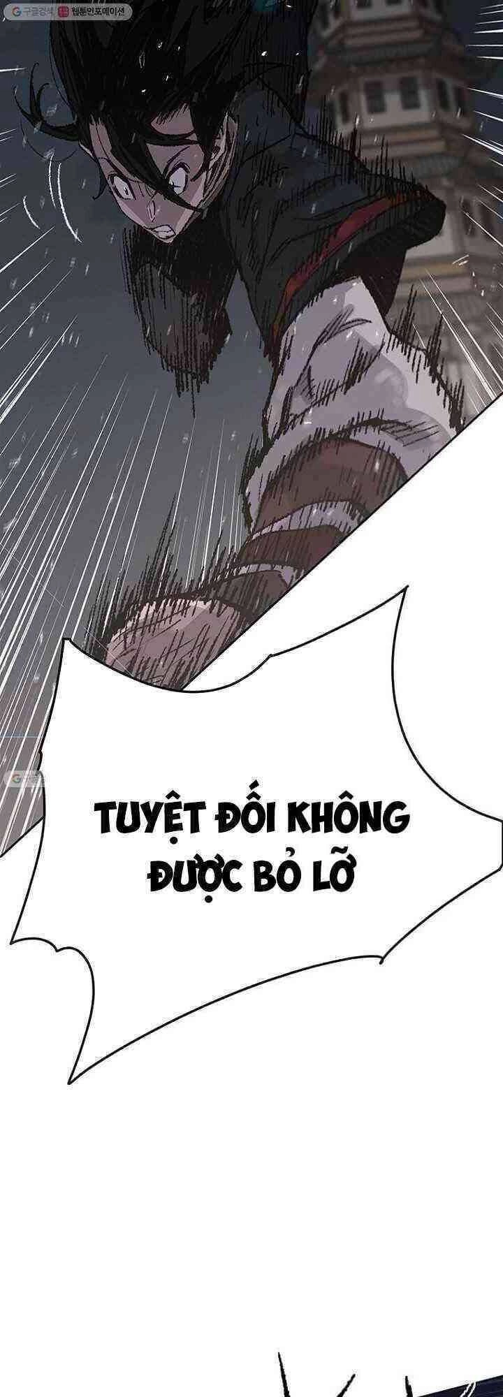 Tiên Kiếm Bất Bại Chapter 60 - 43