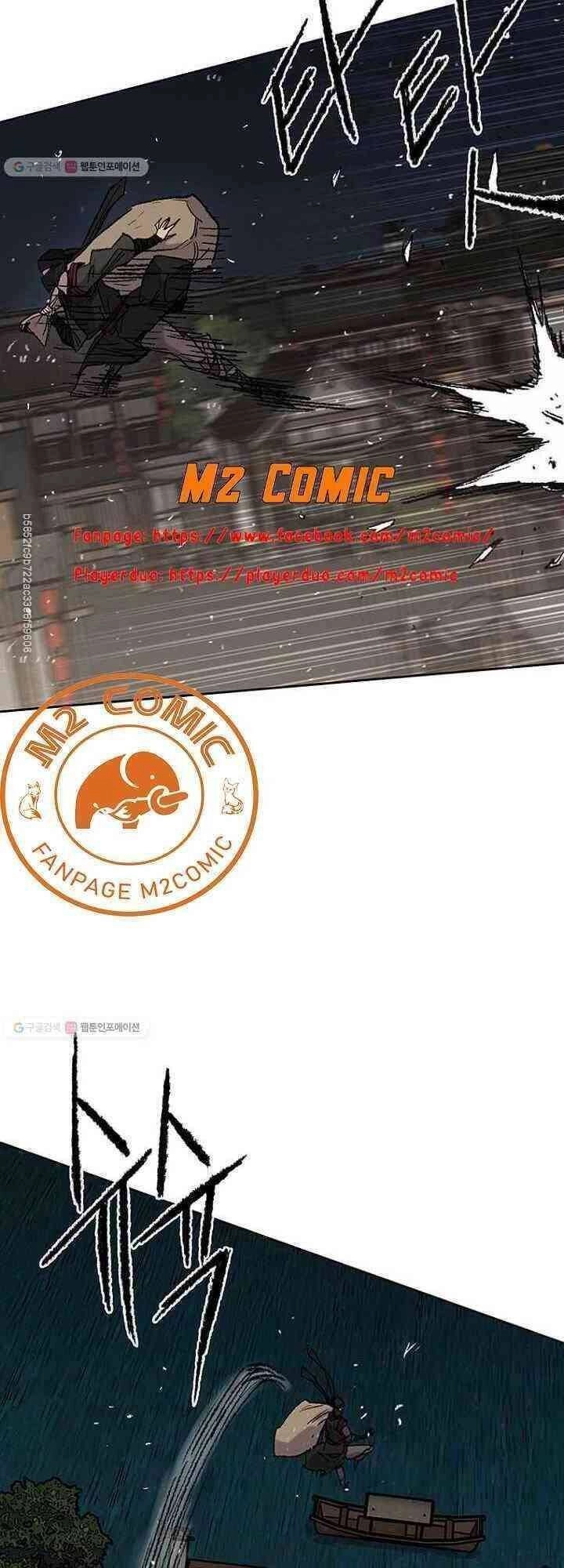 Tiên Kiếm Bất Bại Chapter 60 - 44