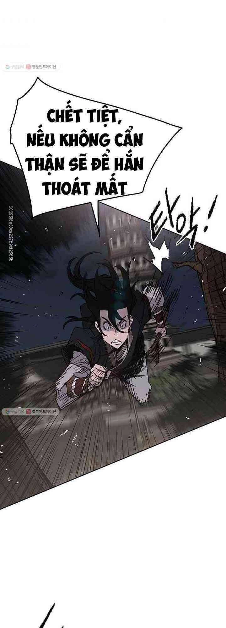 Tiên Kiếm Bất Bại Chapter 60 - 47