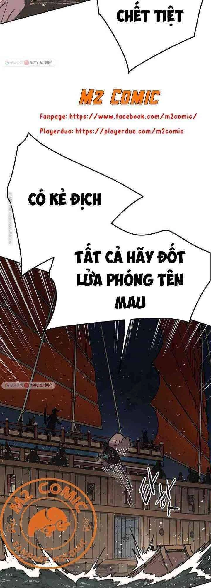 Tiên Kiếm Bất Bại Chapter 60 - 50