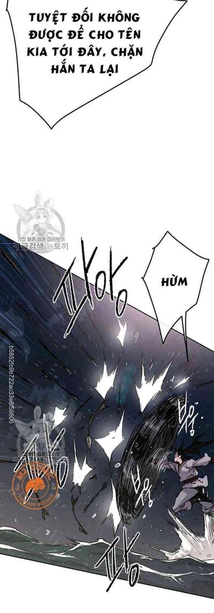 Tiên Kiếm Bất Bại Chapter 61 - 17