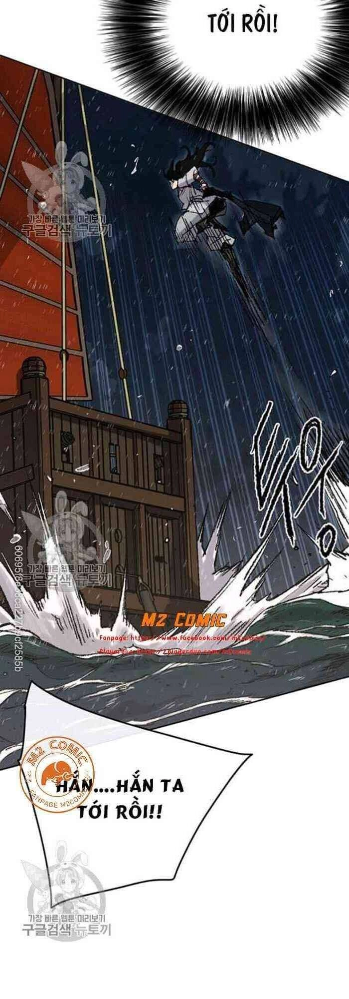 Tiên Kiếm Bất Bại Chapter 61 - 19