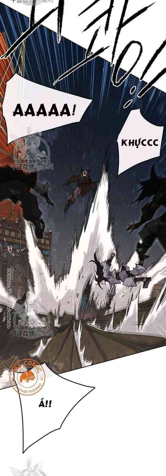 Tiên Kiếm Bất Bại Chapter 61 - 23