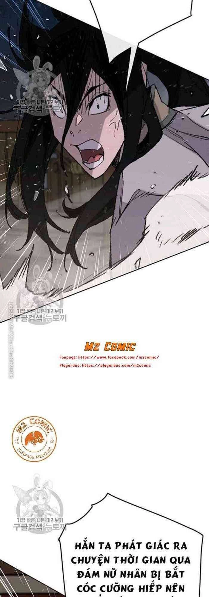 Tiên Kiếm Bất Bại Chapter 61 - 25