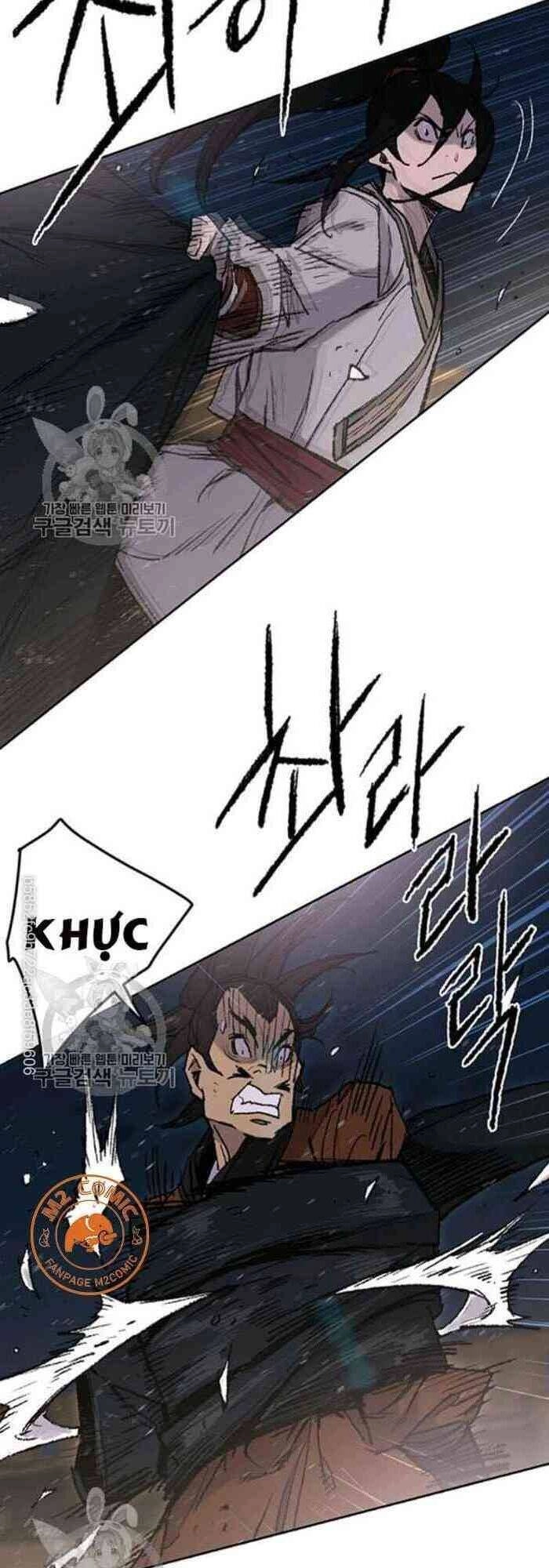 Tiên Kiếm Bất Bại Chapter 61 - 33