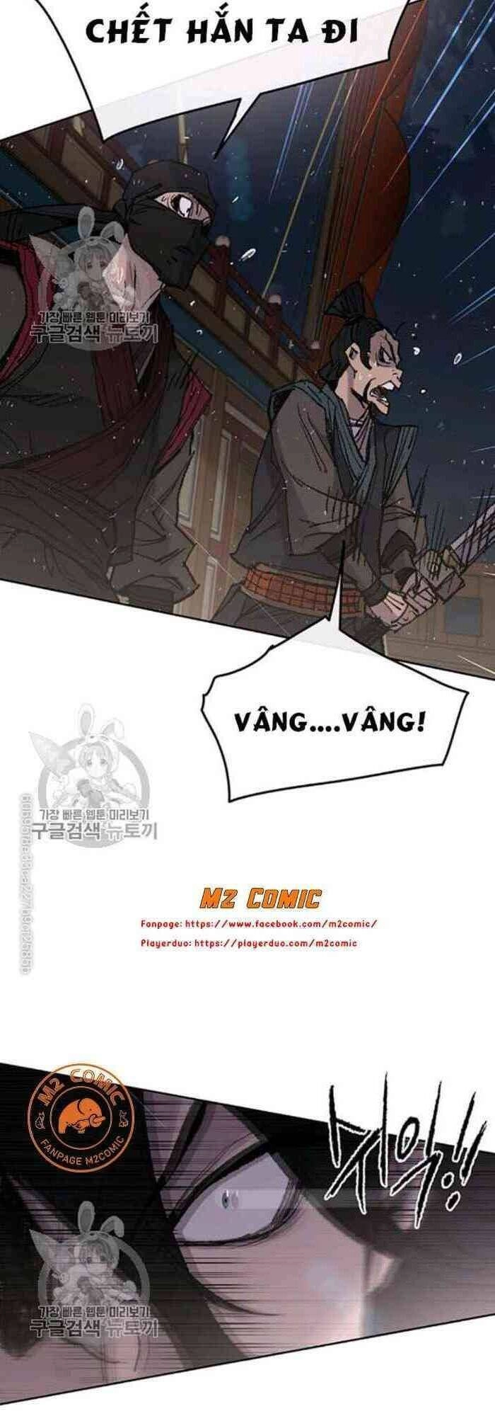 Tiên Kiếm Bất Bại Chapter 61 - 39