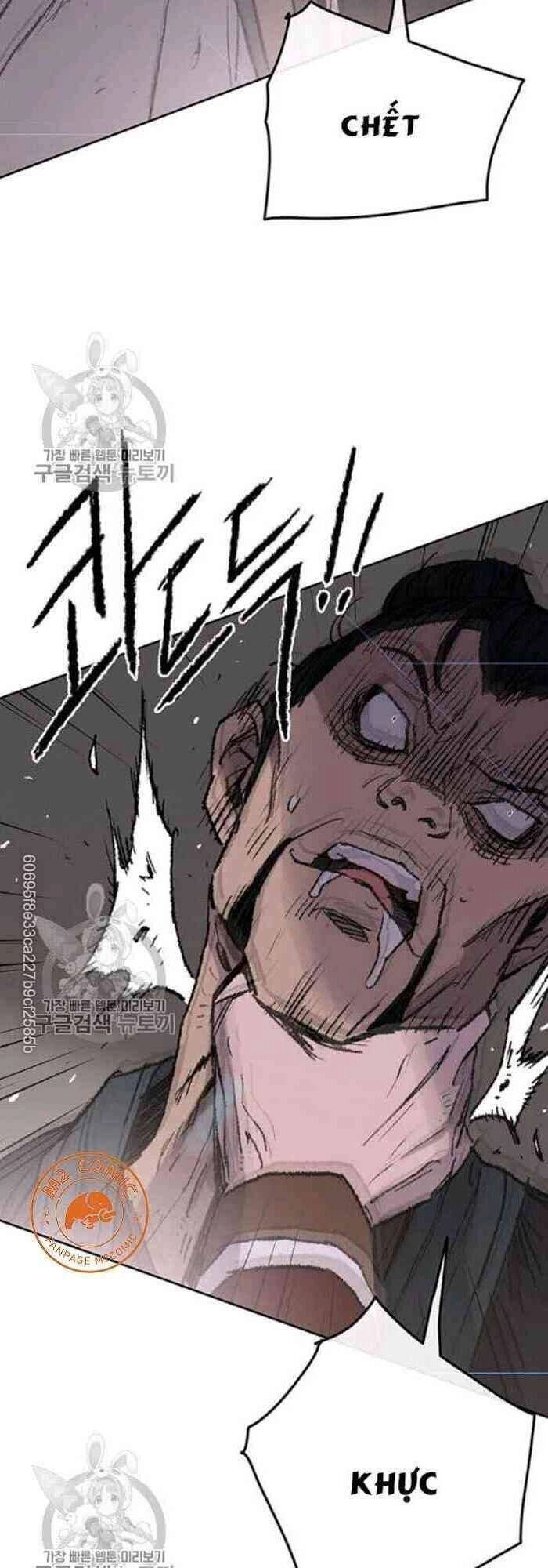 Tiên Kiếm Bất Bại Chapter 61 - 43