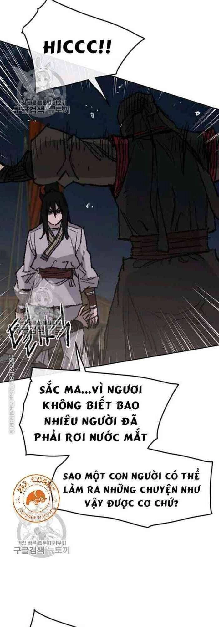 Tiên Kiếm Bất Bại Chapter 61 - 45