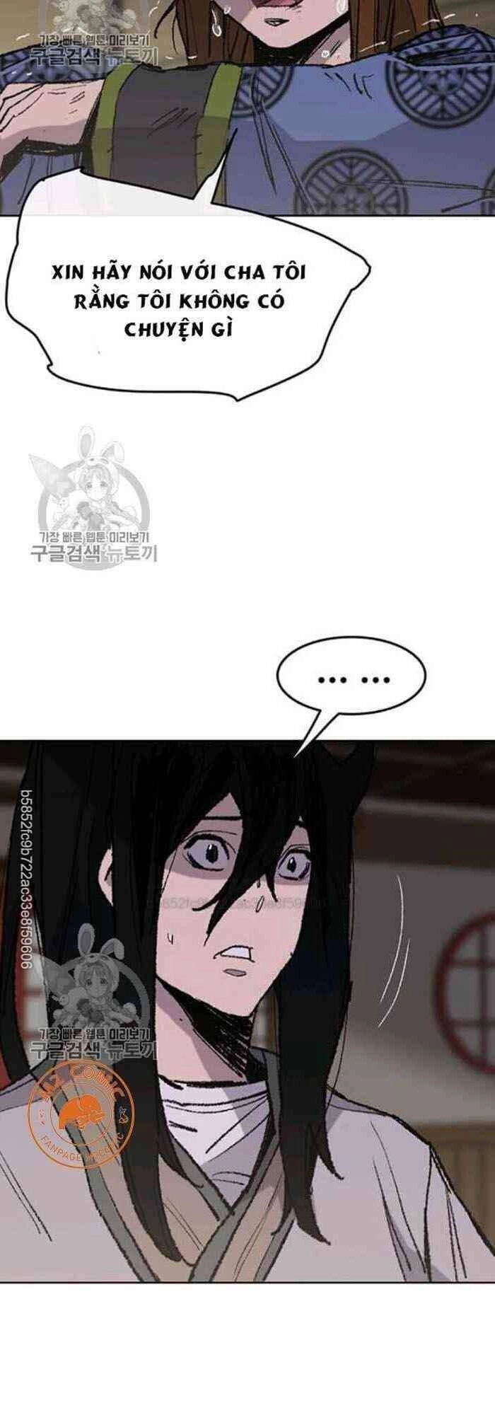 Tiên Kiếm Bất Bại Chapter 61 - 61