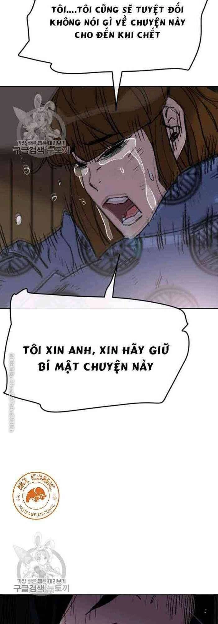 Tiên Kiếm Bất Bại Chapter 61 - 63