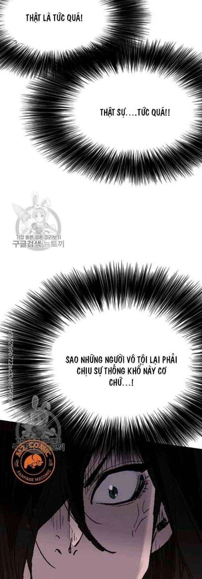 Tiên Kiếm Bất Bại Chapter 61 - 65