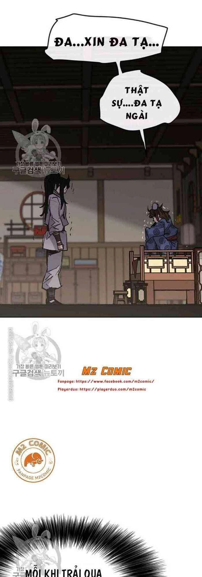 Tiên Kiếm Bất Bại Chapter 61 - 69