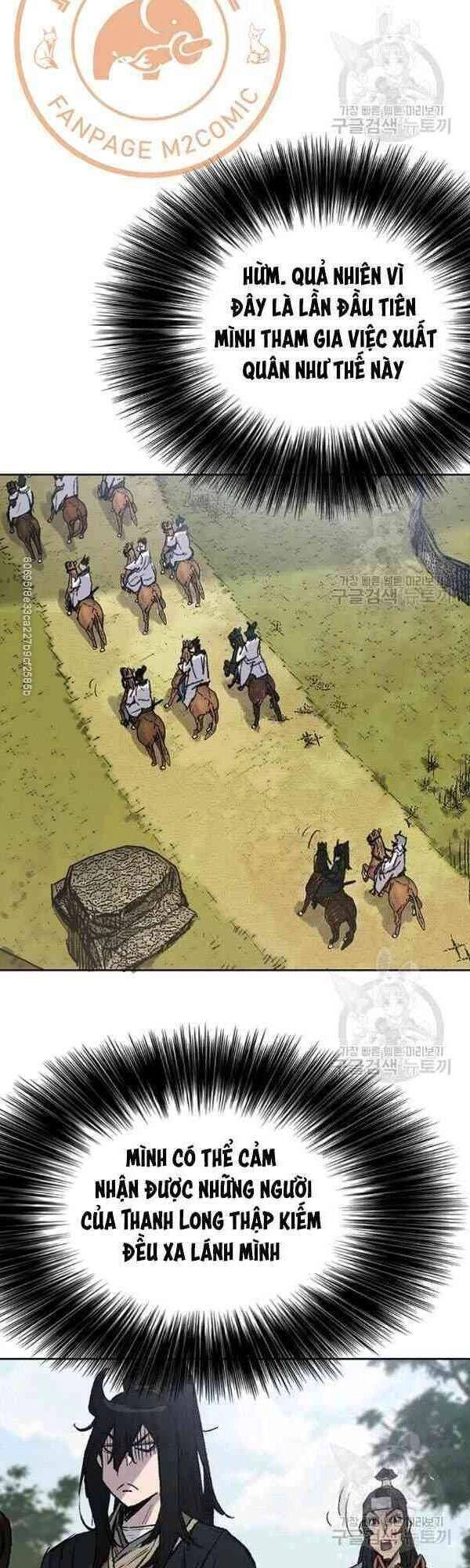 Tiên Kiếm Bất Bại Chapter 62 - 23