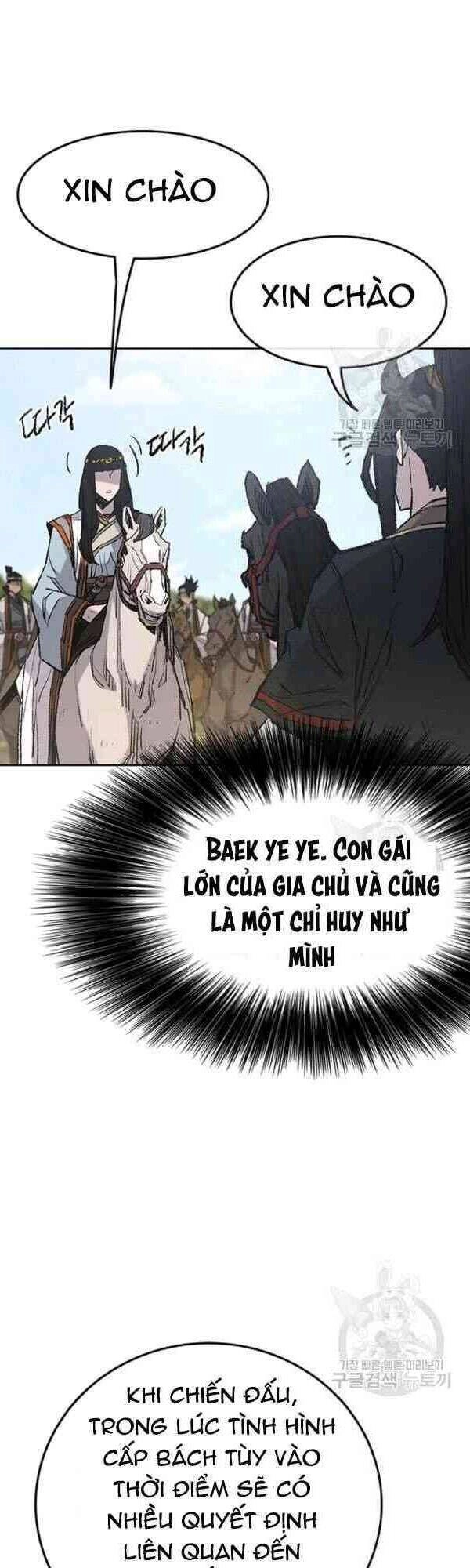 Tiên Kiếm Bất Bại Chapter 62 - 29