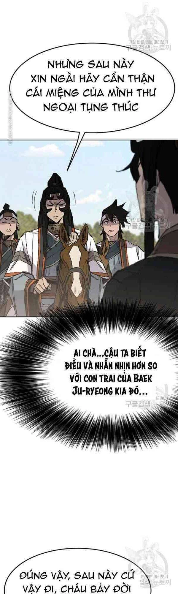 Tiên Kiếm Bất Bại Chapter 62 - 43