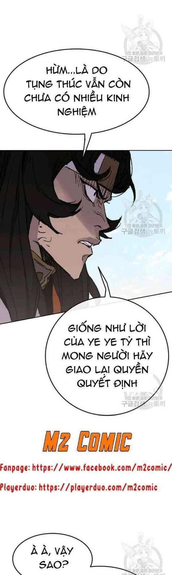 Tiên Kiếm Bất Bại Chapter 62 - 46