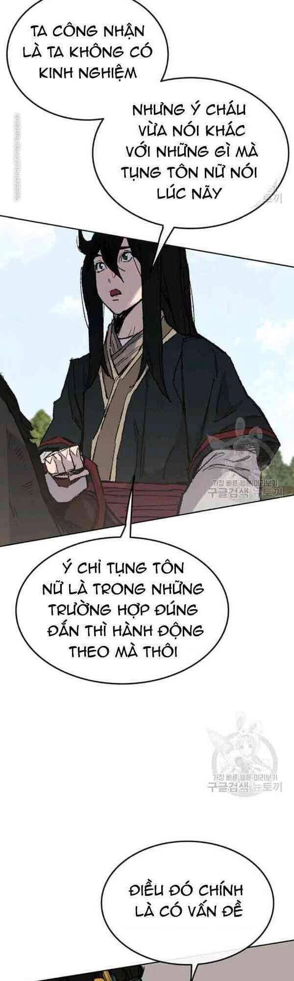 Tiên Kiếm Bất Bại Chapter 62 - 48