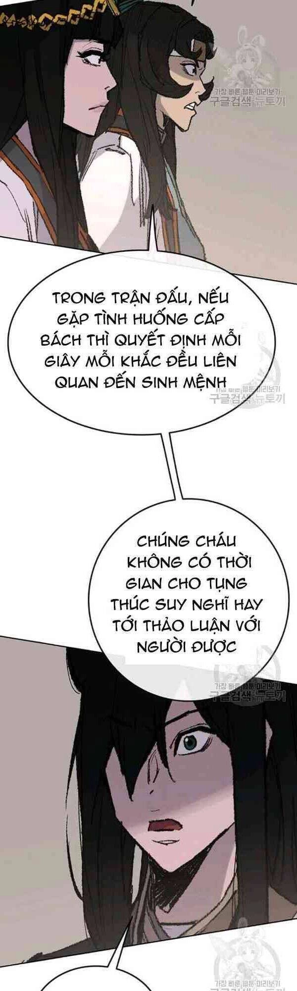 Tiên Kiếm Bất Bại Chapter 62 - 49