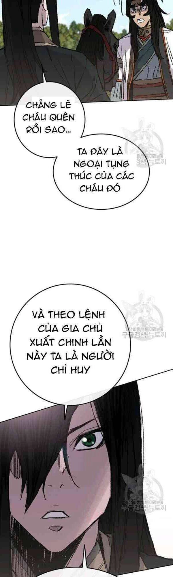 Tiên Kiếm Bất Bại Chapter 62 - 51