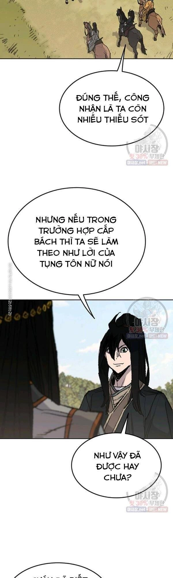 Tiên Kiếm Bất Bại Chapter 63 - 6