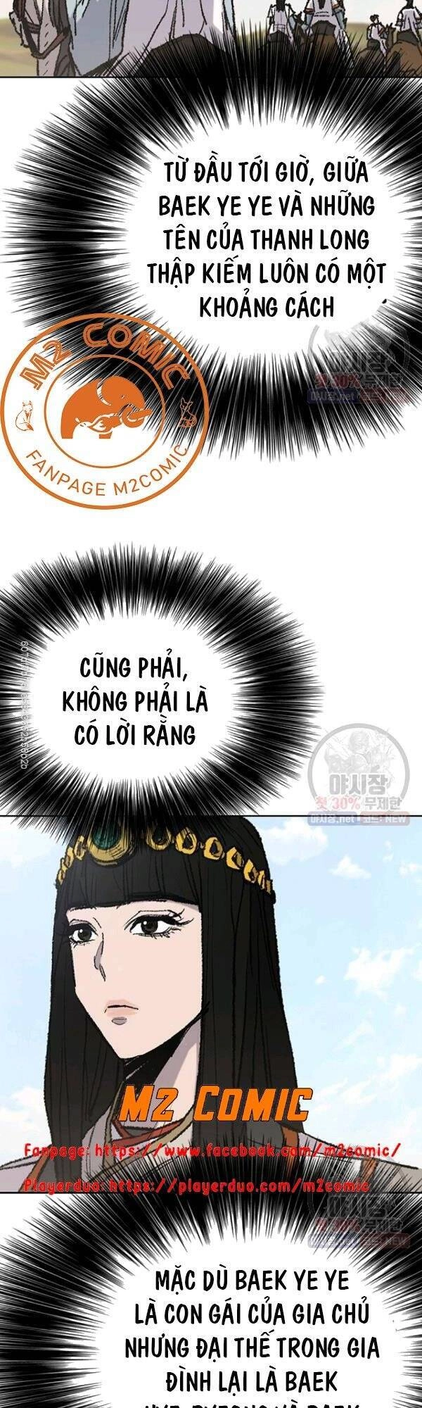 Tiên Kiếm Bất Bại Chapter 63 - 9