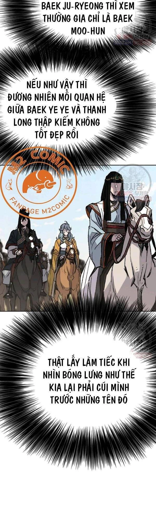 Tiên Kiếm Bất Bại Chapter 63 - 11