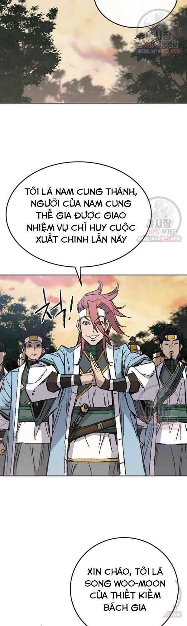 Tiên Kiếm Bất Bại Chapter 63 - 14