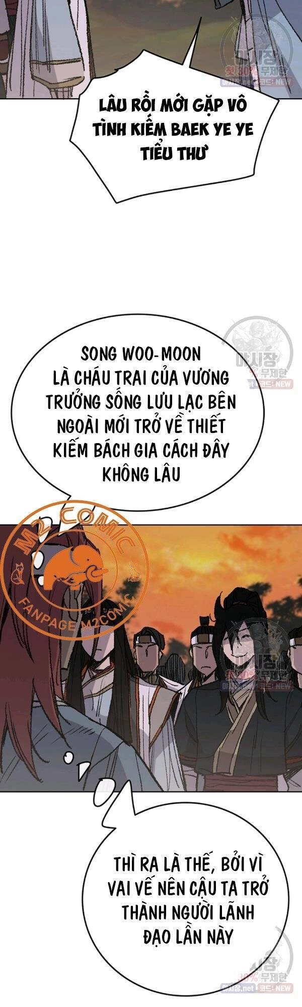 Tiên Kiếm Bất Bại Chapter 63 - 17