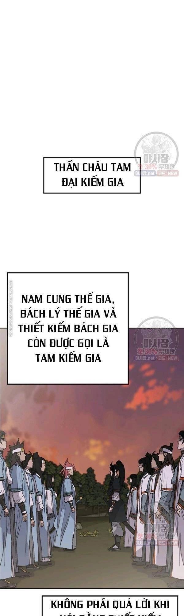 Tiên Kiếm Bất Bại Chapter 63 - 18