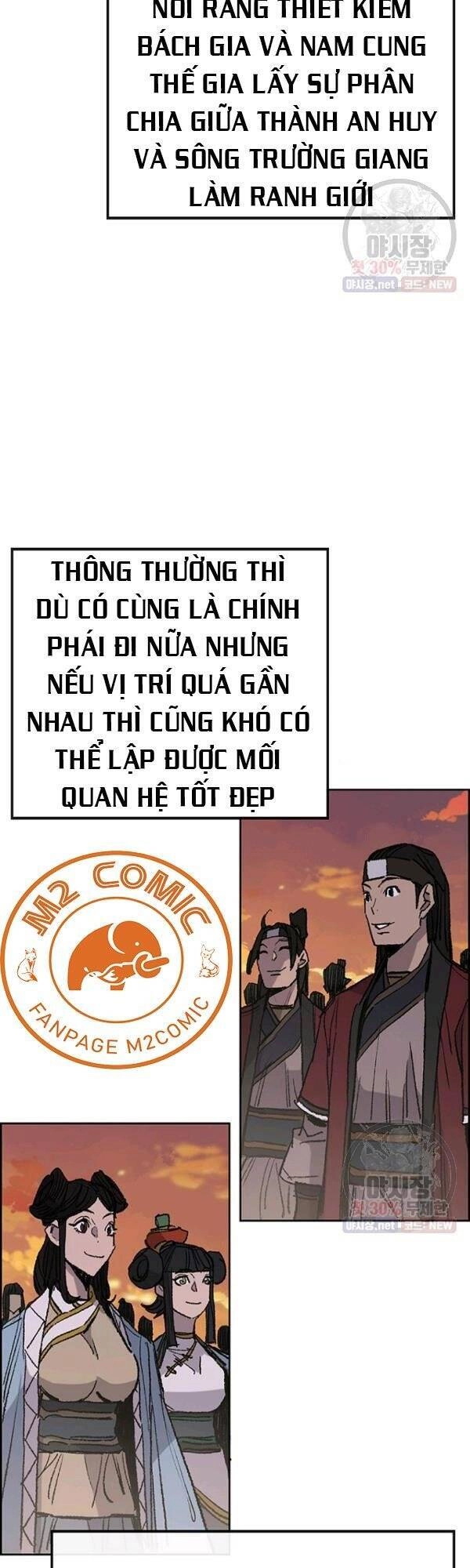Tiên Kiếm Bất Bại Chapter 63 - 19