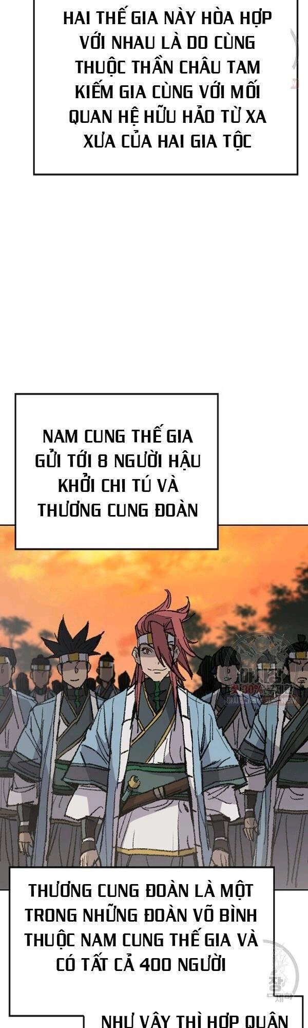 Tiên Kiếm Bất Bại Chapter 63 - 20
