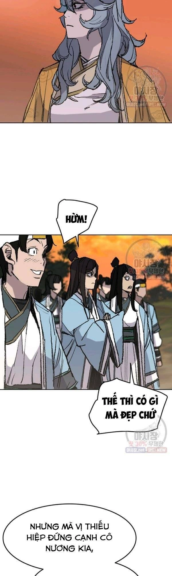 Tiên Kiếm Bất Bại Chapter 63 - 22