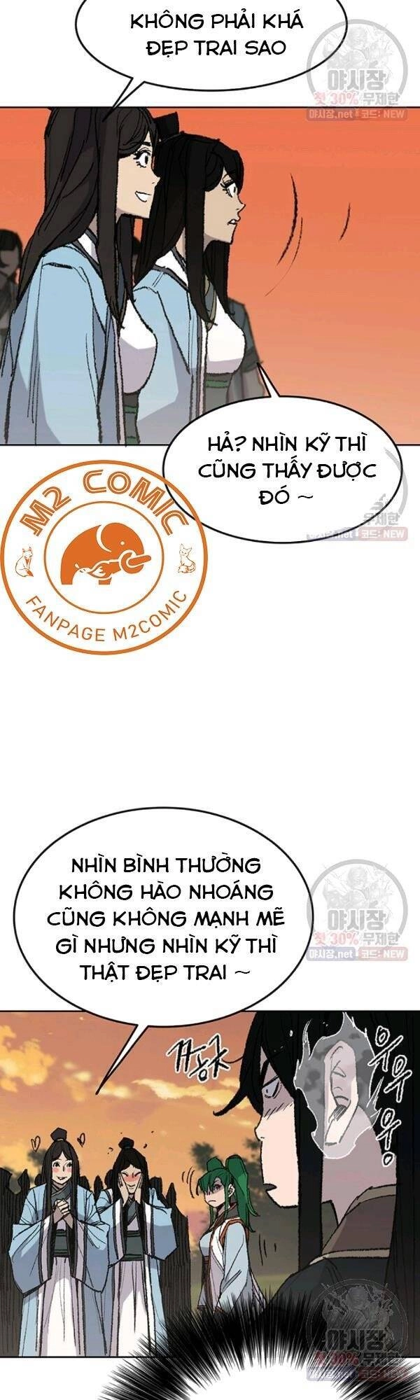 Tiên Kiếm Bất Bại Chapter 63 - 23