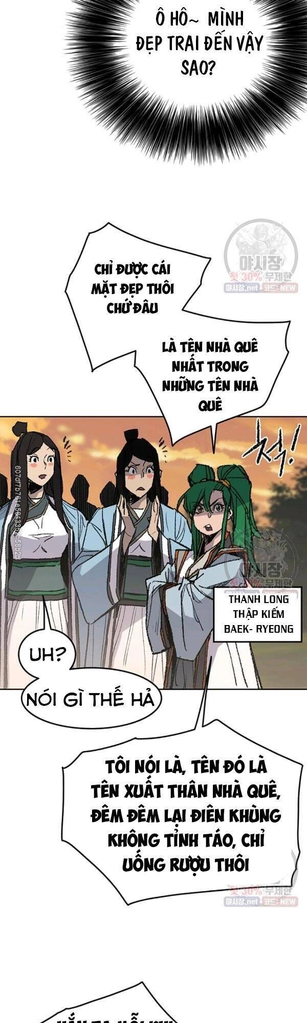 Tiên Kiếm Bất Bại Chapter 63 - 24