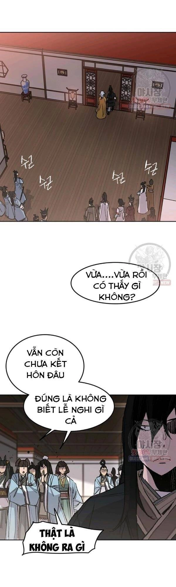 Tiên Kiếm Bất Bại Chapter 63 - 28