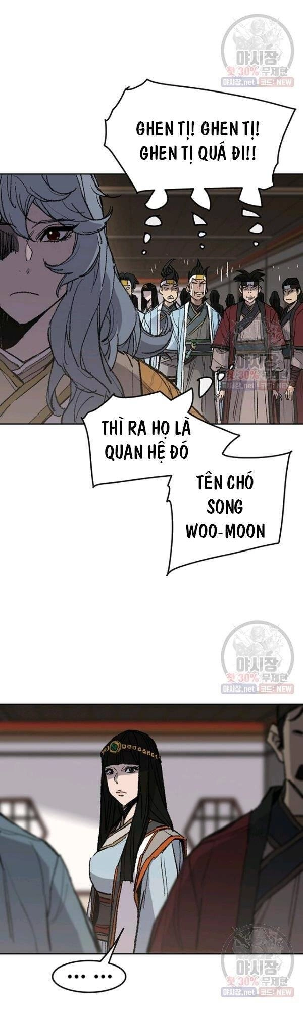 Tiên Kiếm Bất Bại Chapter 63 - 29