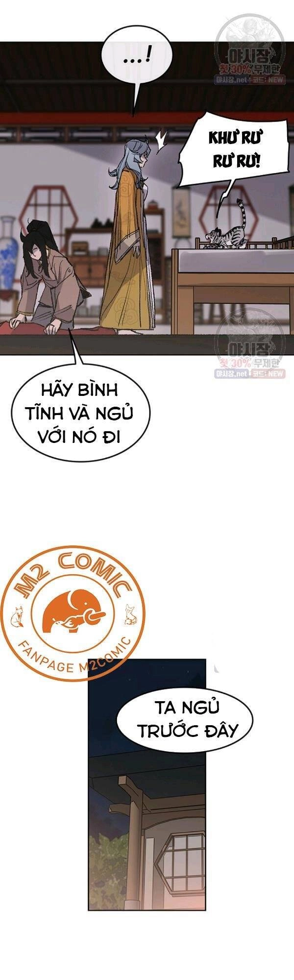 Tiên Kiếm Bất Bại Chapter 63 - 32