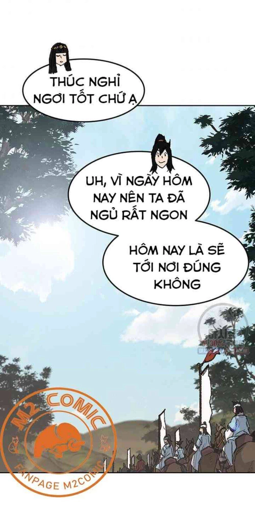 Tiên Kiếm Bất Bại Chapter 64 - 5