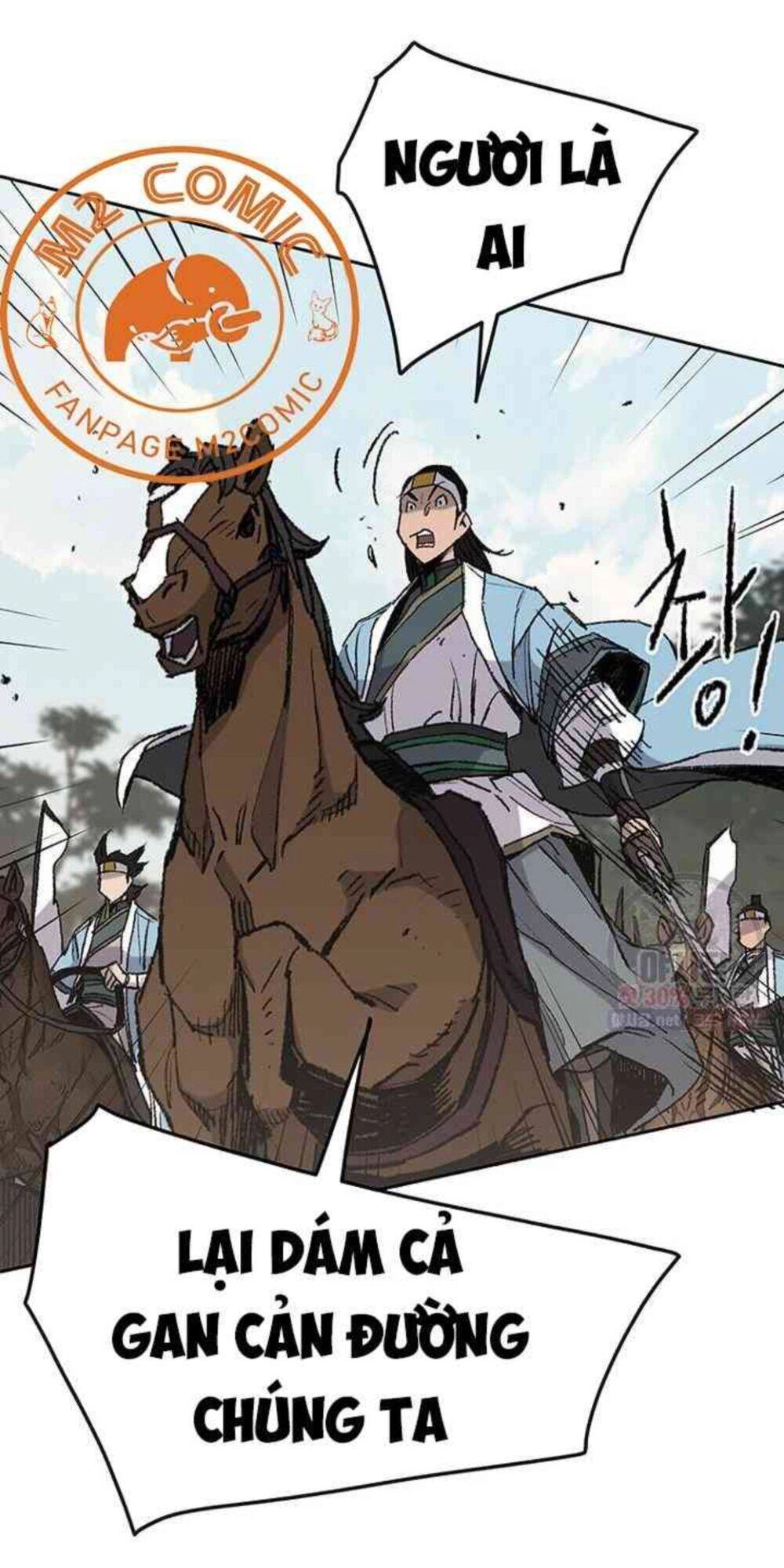 Tiên Kiếm Bất Bại Chapter 64 - 18