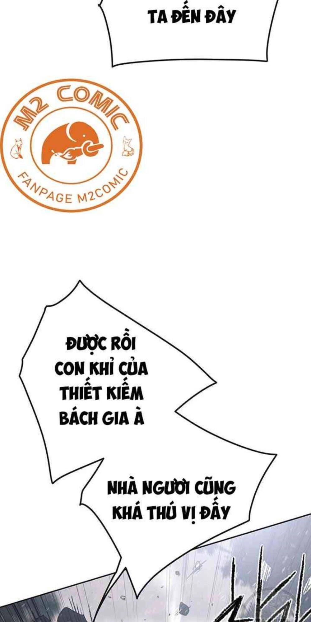 Tiên Kiếm Bất Bại Chapter 64 - 26