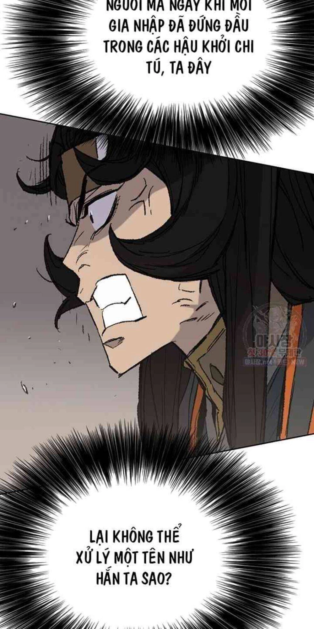 Tiên Kiếm Bất Bại Chapter 64 - 44